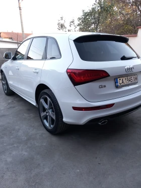 Audi Q5  Q52.0 ..177. 2014.    | Mobile.bg    4