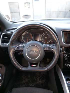 Audi Q5  Q52.0 ..177. 2014.    | Mobile.bg    8