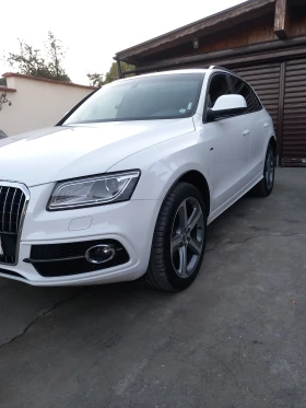 Audi Q5  Q52.0 ..177. 2014.    | Mobile.bg    3