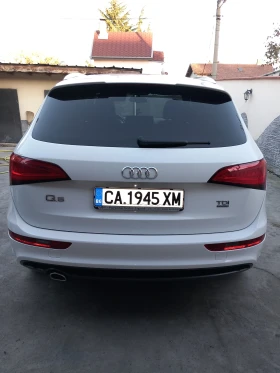 Audi Q5  Q52.0 ..177. 2014.    | Mobile.bg    5