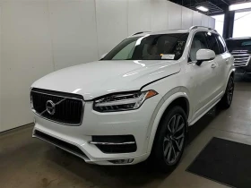     Volvo Xc90 T6 Momentum 7-Passenger