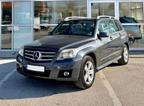  Mercedes-Benz GLK