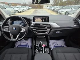 BMW X3 2.0d X-Drive - 190.. - Head Up | Mobile.bg    13