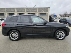 BMW X3 2.0d X-Drive - 190.. - Head Up | Mobile.bg    7