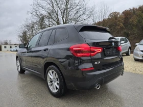 BMW X3 2.0d X-Drive - 190.. - Head Up | Mobile.bg    5