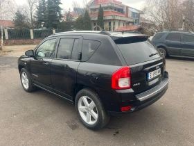 Обява за продажба на Jeep Compass Топ състояние ~14 500 лв. - изображение 4