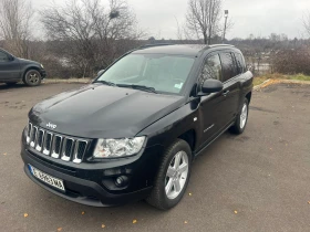 Обява за продажба на Jeep Compass Топ състояние ~14 500 лв. - изображение 1