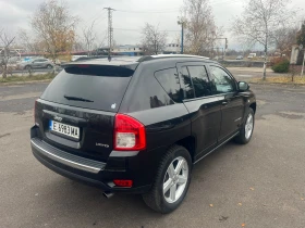 Обява за продажба на Jeep Compass Топ състояние ~14 500 лв. - изображение 2