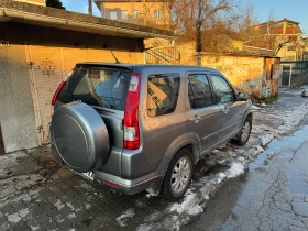 Honda Cr-v, снимка 5