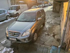 Honda Cr-v, снимка 3