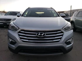 Hyundai Santa fe GLS|  |  | Mobile.bg    5