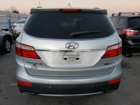 Hyundai Santa fe GLS|  |  | Mobile.bg    6