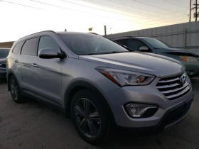 Hyundai Santa fe GLS|  |  | Mobile.bg    4