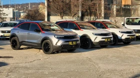 Opel Mokka GS Line, снимка 17