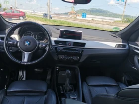 BMW X1 25D x-drive, снимка 12