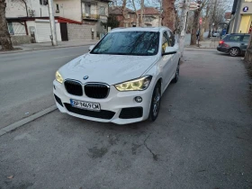 BMW X1 25D x-drive, снимка 16