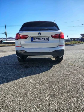 BMW X1 25D x-drive, снимка 2