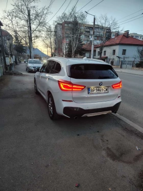 BMW X1 25D x-drive, снимка 17