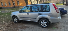 Nissan X-trail, снимка 2