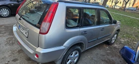 Nissan X-trail, снимка 4