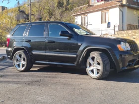 Jeep Grand cherokee SRT, снимка 10