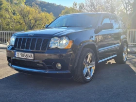 Jeep Grand cherokee SRT, снимка 9