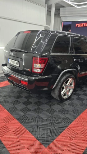 Jeep Grand cherokee SRT, снимка 2