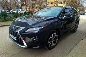 Lexus RX 450h, снимка 15