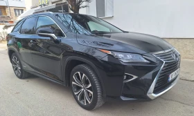 Lexus RX 450h, снимка 9