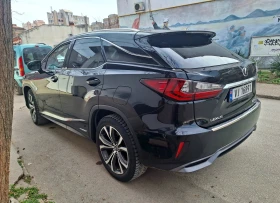 Lexus RX 450h, снимка 13