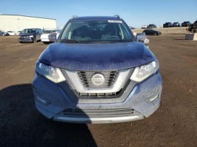 Nissan Rogue, снимка 5