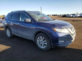 Nissan Rogue, снимка 4