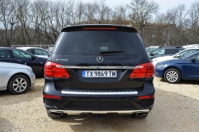 Mercedes-Benz GL 500 550 7Места Панорама, снимка 5