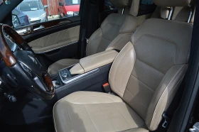 Mercedes-Benz GL 500 550 7Места Панорама, снимка 7