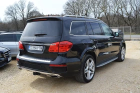 Mercedes-Benz GL 500 550 7Места Панорама, снимка 6