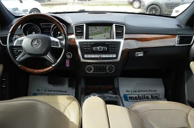 Mercedes-Benz GL 500 550 7Места Панорама, снимка 10