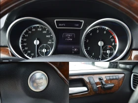 Mercedes-Benz GL 500 550 7Места Панорама, снимка 14