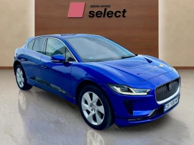 Jaguar I-Pace 90kWh, снимка 7