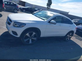 Mercedes-Benz GLC 300 2.0L I-4 DI, DOHC, VVT, TURBO, 241HP All Wheel Dri | Mobile.bg    5