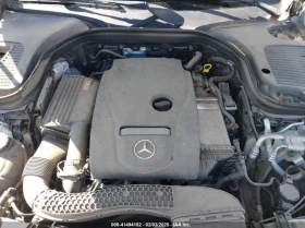 Mercedes-Benz GLC 300 2.0L I-4 DI, DOHC, VVT, TURBO, 241HP All Wheel Dri | Mobile.bg    16
