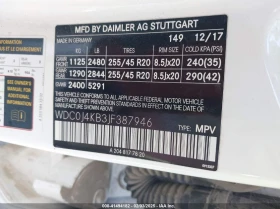 Mercedes-Benz GLC 300 2.0L I-4 DI, DOHC, VVT, TURBO, 241HP All Wheel Dri | Mobile.bg    15