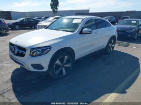 Mercedes-Benz GLC 300 2.0L I-4 DI, DOHC, VVT, TURBO, 241HP All Wheel Dri | Mobile.bg    2
