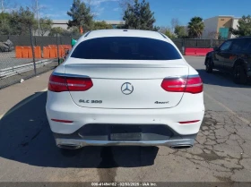 Mercedes-Benz GLC 300 2.0L I-4 DI, DOHC, VVT, TURBO, 241HP All Wheel Dri | Mobile.bg    7