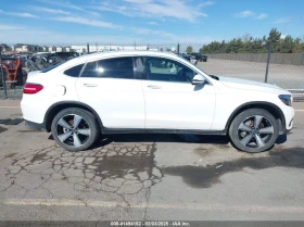 Mercedes-Benz GLC 300 2.0L I-4 DI, DOHC, VVT, TURBO, 241HP All Wheel Dri | Mobile.bg    4