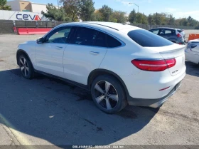 Mercedes-Benz GLC 300 2.0L I-4 DI, DOHC, VVT, TURBO, 241HP All Wheel Dri | Mobile.bg    9