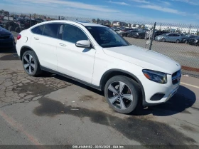 Mercedes-Benz GLC 300 2.0L I-4 DI, DOHC, VVT, TURBO, 241HP All Wheel Dri | Mobile.bg    1