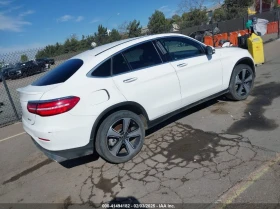 Mercedes-Benz GLC 300 2.0L I-4 DI, DOHC, VVT, TURBO, 241HP All Wheel Dri | Mobile.bg    10