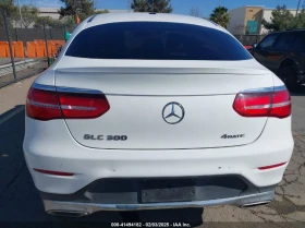 Mercedes-Benz GLC 300 2.0L I-4 DI, DOHC, VVT, TURBO, 241HP All Wheel Dri | Mobile.bg    12