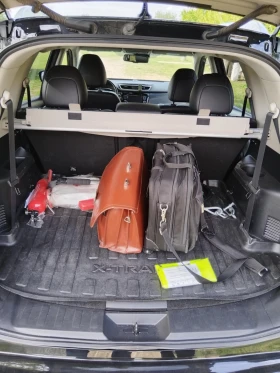Nissan X-trail | Mobile.bg    13