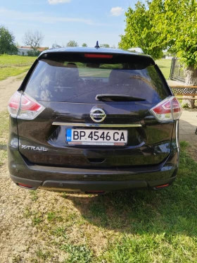 Обява за продажба на Nissan X-trail ~40 000 лв. - изображение 2